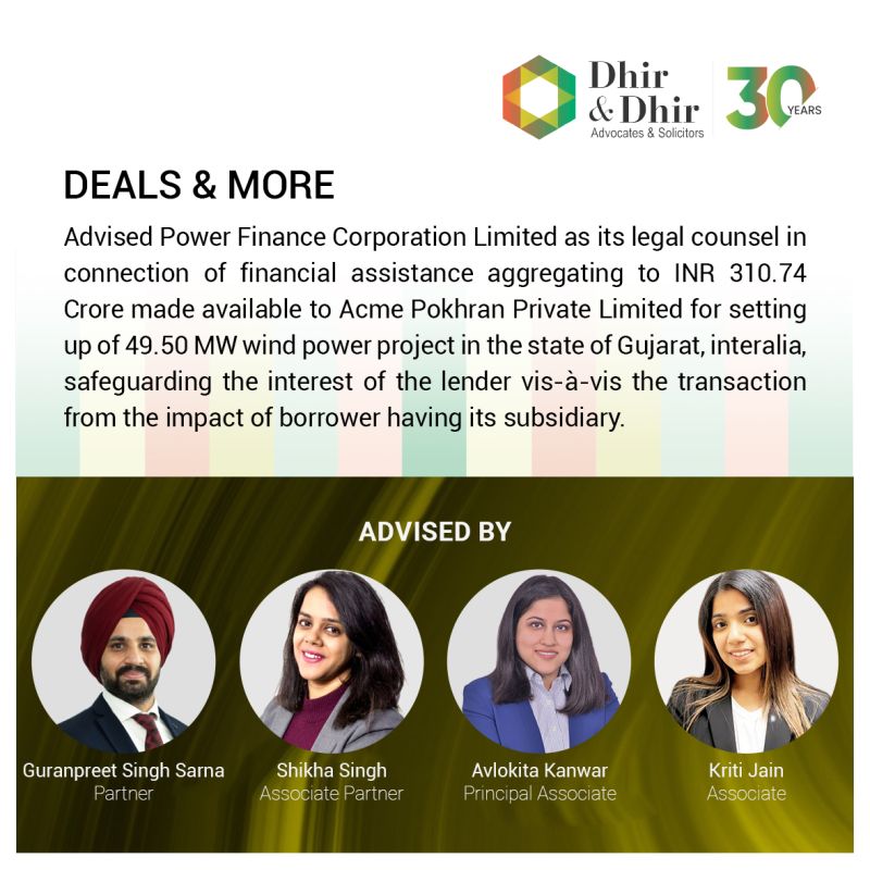 ₹310 Cr Boost for Gujarat Wind Power